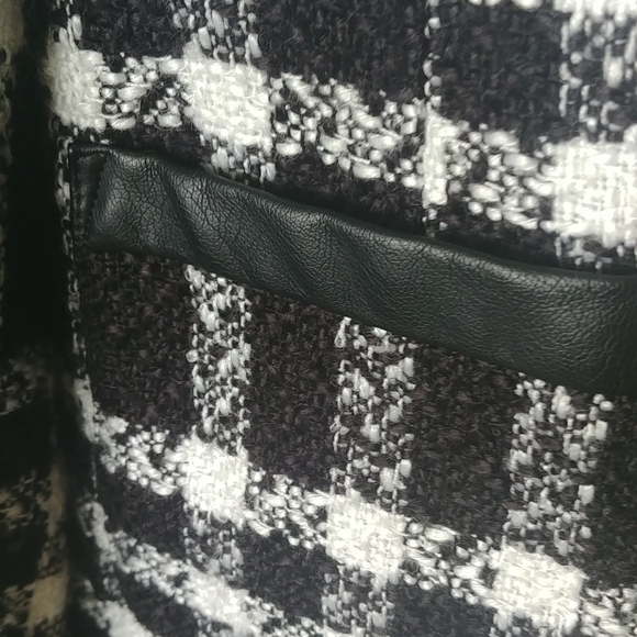 NWOT, TANJAY Jacket, size 12 - Picture 4 of 10